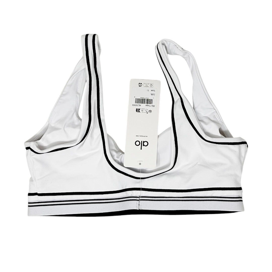 Sport Suit Women Set Conjunto Deportivo Alo Yoga White