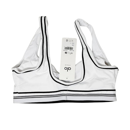 Sport Suit Women Set Conjunto Deportivo Alo Yoga White