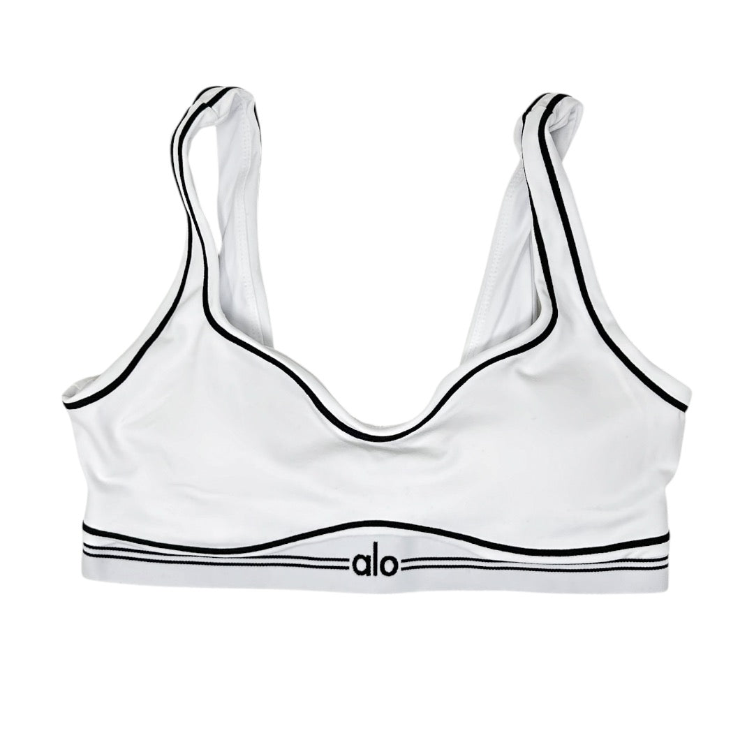 Sport Suit Women Set Conjunto Deportivo Alo Yoga White